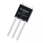 800-V MOSFETs ramp up efficiency