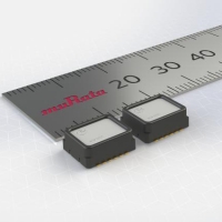 Murata offers 3-axis MEMS accelerometer