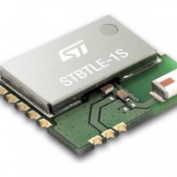 BLE-qualified application processor module is only 11.5*13.5mm