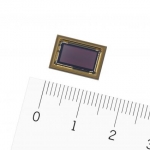 Industry’s first stacked CMOS image sensor for automotive use