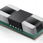 DC/DC buck converter delivers 6A continuous current at compact footprint