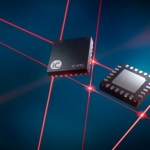 CW laser diode driver has a scalable power unit