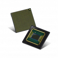 0.8μm smartphone image sensor packs 64 megapixels