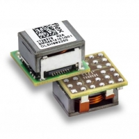 12.2x12.2x8.0mm digital PoL regulator outputs 15A/50W