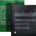 Real industrial e.MMC gets precise lifetime forecasts