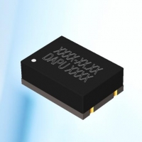 TCXO excels through wide temperature range