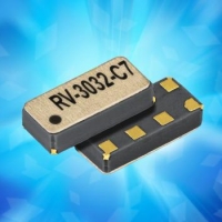 Temperature compensated RTC real time clock module has I2C interface