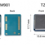 Zeta IoT module adds over the air updates