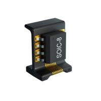 Component carrier for optical sensors