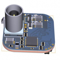 Cost optimized ADAS FULL HD board for mass use